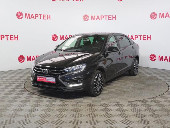 Lada (ВАЗ) Aura с пробегом 2024 года, цена 1 639 000 рублей, 40089 км, седан, Автокод Объявления