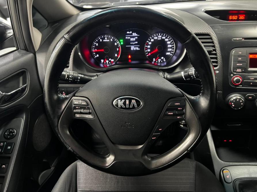 Kia Cerato III Казань  - изображение 17