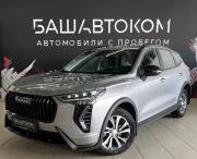 Haval Jolion I Рестайлинг Уфа  - изображение 18