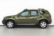 Renault Duster I Рестайлинг Екатеринбург  - изображение 24