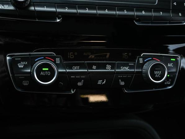 BMW X1 II (F48) с пробегом 2018 года, цена 3 045 000 рублей, 98349 км, внедорожник, Автокод Объявления