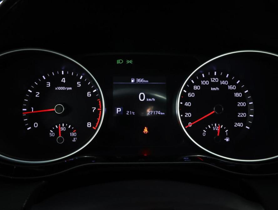 Kia Ceed III Москва  - изображение 17