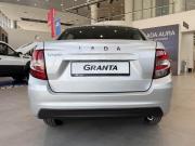 Lada (ВАЗ) Granta I Рестайлинг Нижний Новгород  - изображение 29