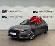 Audi A6 V (C8) Санкт-Петербург  - изображение 27