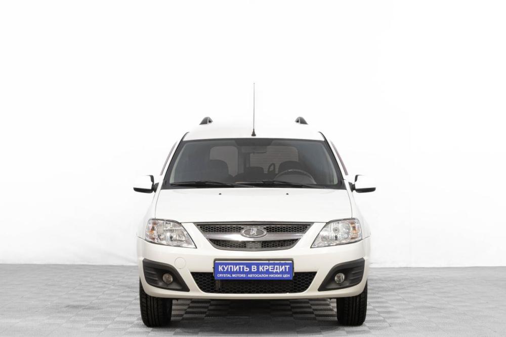 Lada (ВАЗ) Largus I Барнаул  - изображение 2