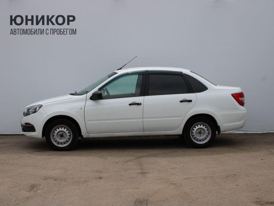Lada (ВАЗ) Granta I Рестайлинг Нижний Новгород  - изображение 2