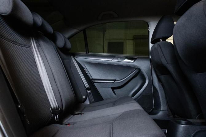 Volkswagen Jetta VI с пробегом 2014 года, цена 990 000 рублей, 210701 км, седан, Автокод Объявления