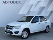 Lada (ВАЗ) Granta I Екатеринбург  - изображение 17