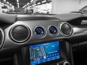 Ford Mustang VI Рестайлинг Москва  - изображение 45