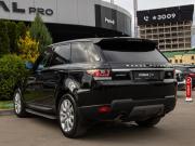 Land Rover Range Rover Sport II Москва  - изображение 33