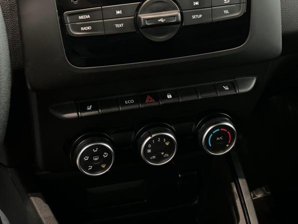Renault Duster II с пробегом 2021 года, цена 1 795 000 рублей, 130983 км, внедорожник, Автокод Объявления