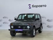 Lada (ВАЗ) 2121 (4x4) I Рестайлинг Ставрополь  - изображение 21