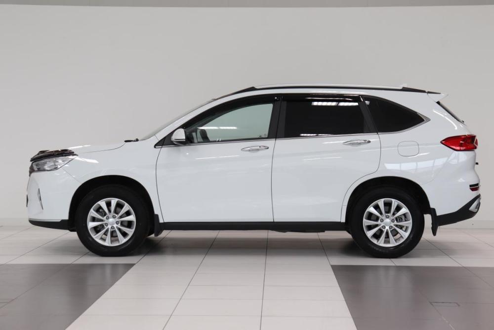 Haval M6 II Ульяновск  - изображение 5