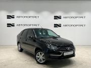 Lada (ВАЗ) Granta I Рестайлинг Санкт-Петербург  - изображение 24