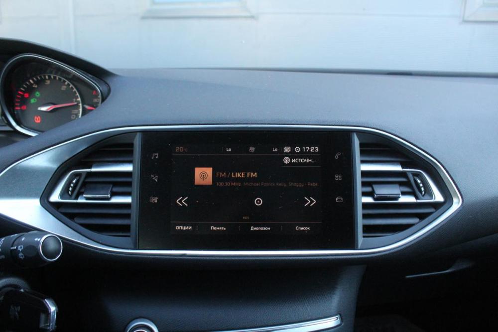 Peugeot 308 II Рестайлинг Брянск  - изображение 20