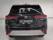 Toyota Highlander IV (XU70) Казань  - изображение 32