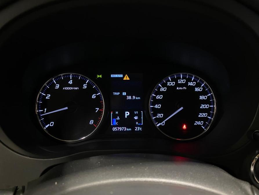 Mitsubishi Outlander III Рестайлинг 3 Челябинск  - изображение 23