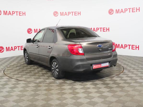 Datsun on-DO I с пробегом 2019 года, цена 550 000 рублей, 68066 км, седан, Автокод Объявления