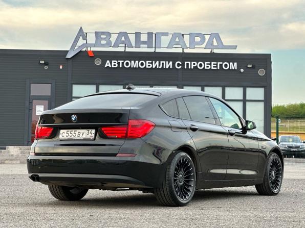BMW 5 серии VI (F10/F11/F07) с пробегом 2011 года, цена 1 950 000 рублей, 173000 км, лифтбек, Автокод Объявления