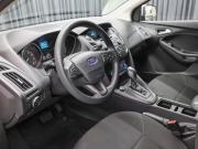 Ford Focus III Рестайлинг Москва  - изображение 33