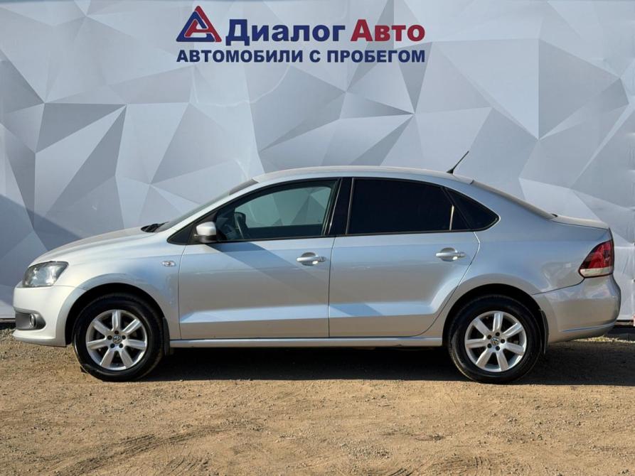 Volkswagen Polo V Набережные Челны  - изображение 11