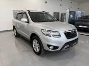 Hyundai Santa Fe II Рестайлинг Орел  - изображение 15