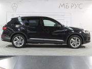 Audi Q7 II (4M) Рестайлинг Москва  - изображение 35