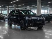 Volkswagen Teramont II (China Market) Москва  - изображение 35