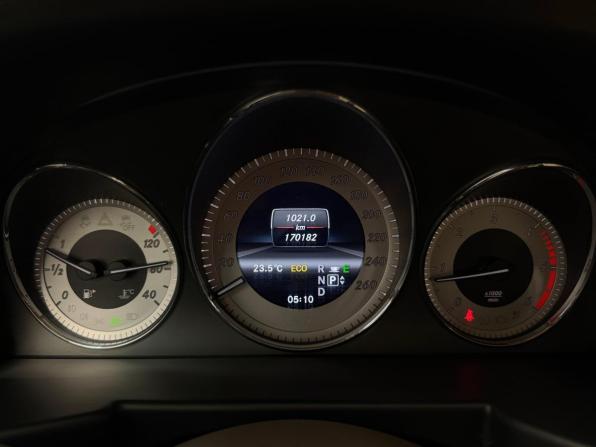 Mercedes-Benz GLK-Класс I (X204) Рестайлинг с пробегом 2013 года, цена 1 680 000 рублей, 170182 км, внедорожник, Автокод Объявления