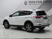 Toyota RAV4 IV (XA40) Рестайлинг Воронеж  - изображение 24