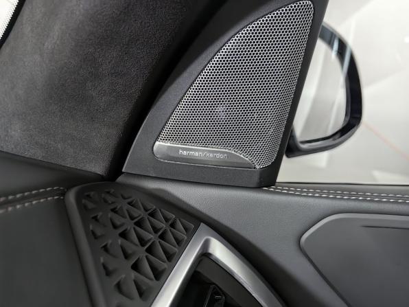 BMW X5 IV (G05/G18) Рестайлинг с пробегом 2024 года, цена 11 499 000 рублей, 9505 км, внедорожник, Автокод Объявления