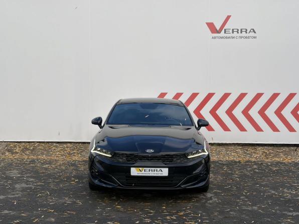 Kia K5 III с пробегом 2021 года, цена 2 700 000 рублей, 66618 км, седан, Автокод Объявления