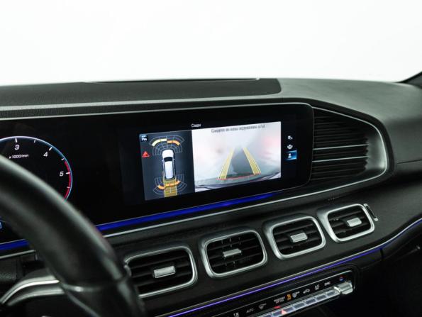 Mercedes-Benz GLS II (X167) с пробегом 2019 года, цена 6 350 000 рублей, 164045 км, внедорожник, Автокод Объявления