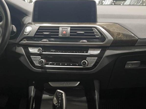 BMW X3 III (G01) с пробегом 2017 года, цена 3 850 000 рублей, 89167 км, внедорожник, Автокод Объявления