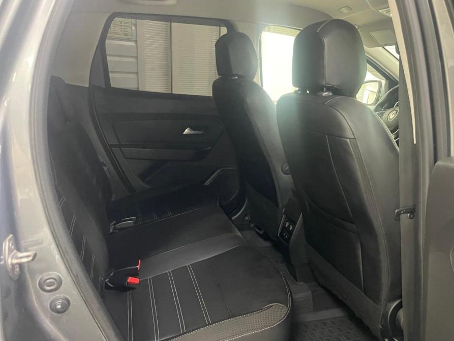 Renault Duster II Красноярск  - изображение 9