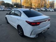 Kia Rio IV Рестайлинг Тольятти  - изображение 24