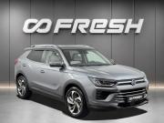 SsangYong Korando IV Казань  - изображение 24
