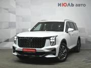 GAC GS8 II Екатеринбург  - изображение 22