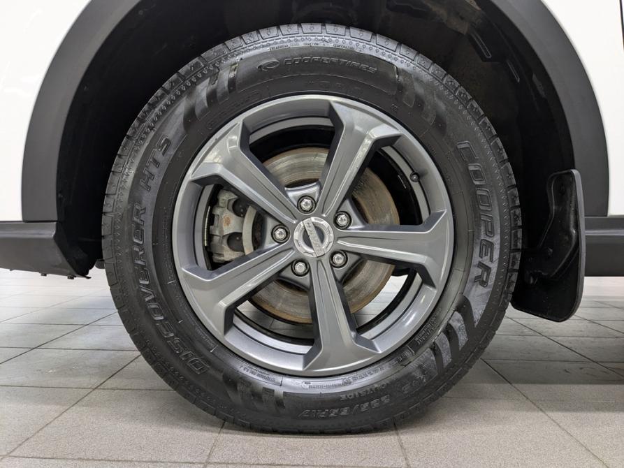 Haval F7x I Рестайлинг Москва  - изображение 7