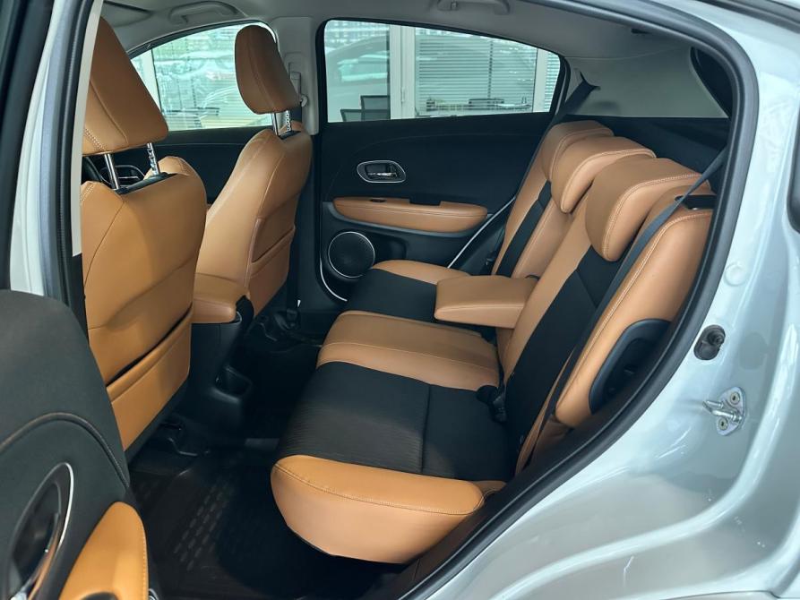 Honda Vezel I Рестайлинг Санкт-Петербург  - изображение 29