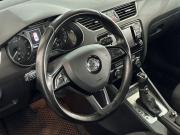 Skoda Octavia III (A7) Москва  - изображение 31