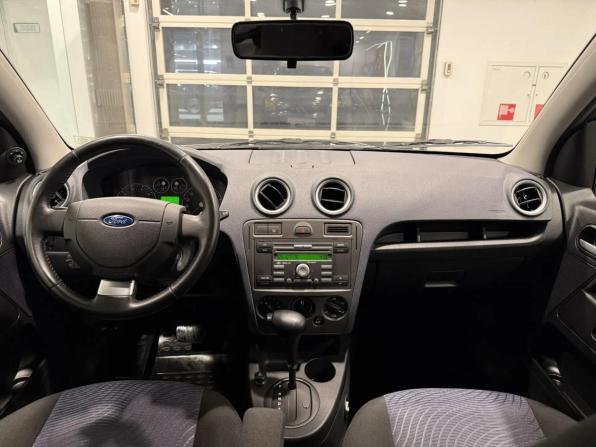 Ford Fusion I Рестайлинг с пробегом 2008 года, цена 720 000 рублей, 98871 км, хэтчбек, Автокод Объявления