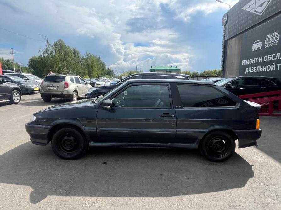 Lada (ВАЗ) 2113 Альметьевск  - изображение 4