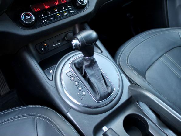 Kia Sportage III с пробегом 2012 года, цена 1 057 000 рублей, 247724 км, внедорожник, Автокод Объявления