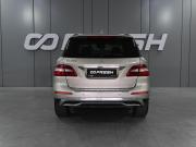 Mercedes-Benz M-Класс III (W166) Ростов-на-Дону  - изображение 24