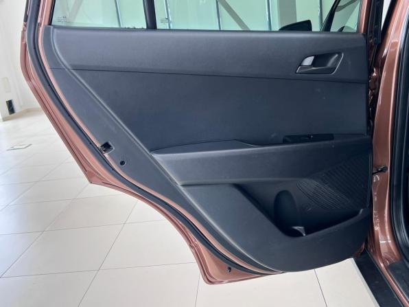 Hyundai Creta I с пробегом 2018 года, цена 1 680 000 рублей, 88450 км, внедорожник, Автокод Объявления