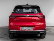Chery Tiggo 7 Pro I Москва  - изображение 36