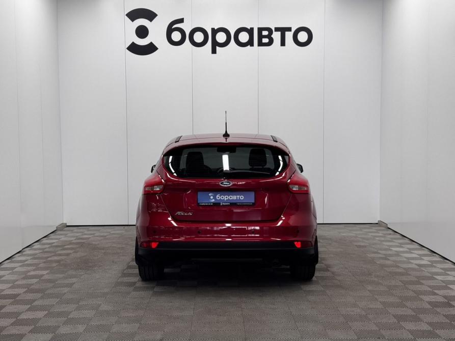 Ford Focus III Рестайлинг Воронеж  - изображение 5