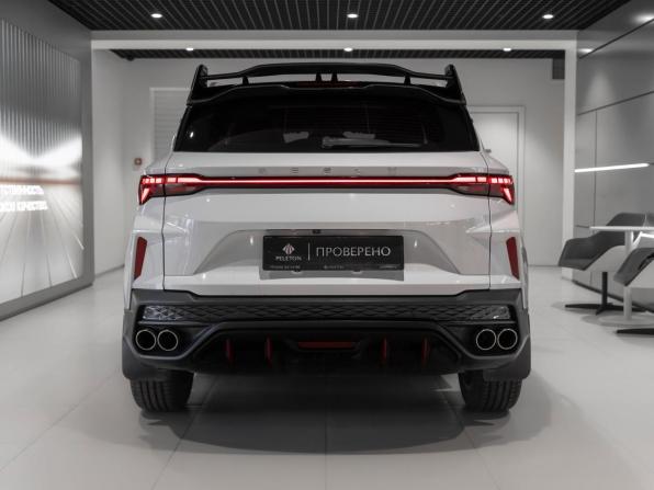 Geely Coolray I Рестайлинг с пробегом 2024 года, цена 2 095 000 рублей, 33977 км, внедорожник, Автокод Объявления