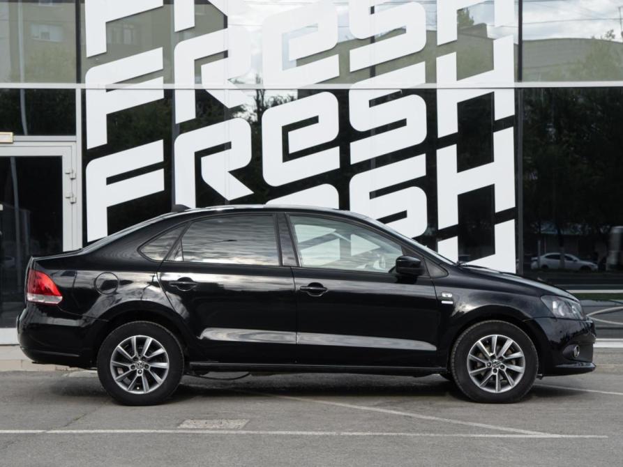 Volkswagen Polo V Волгоград  - изображение 5